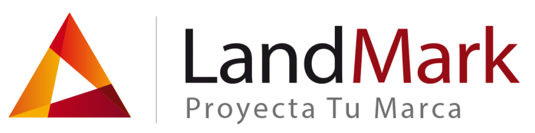 LANDAMARK LOGO