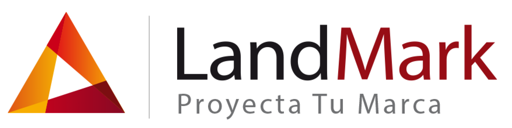 LANDAMARK LOGO